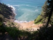 5.14.06 Indian Beach Mother's Day 040 